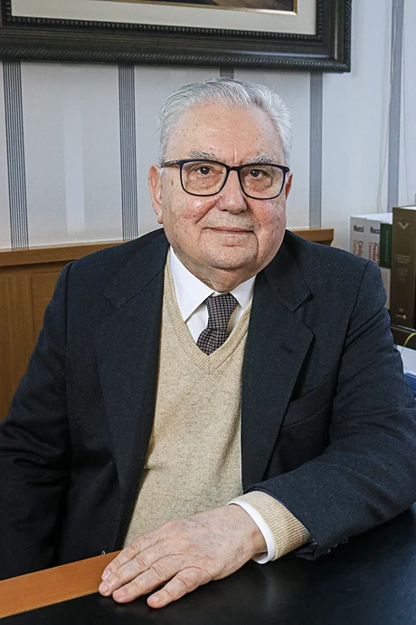 Antonio Janyr Dall'Agnol Junior