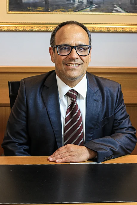 Daniel Ustárroz