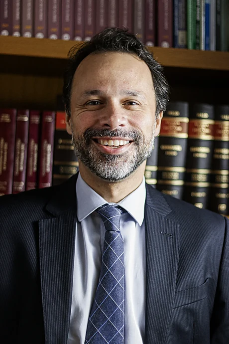 Guilherme Athayde Porto