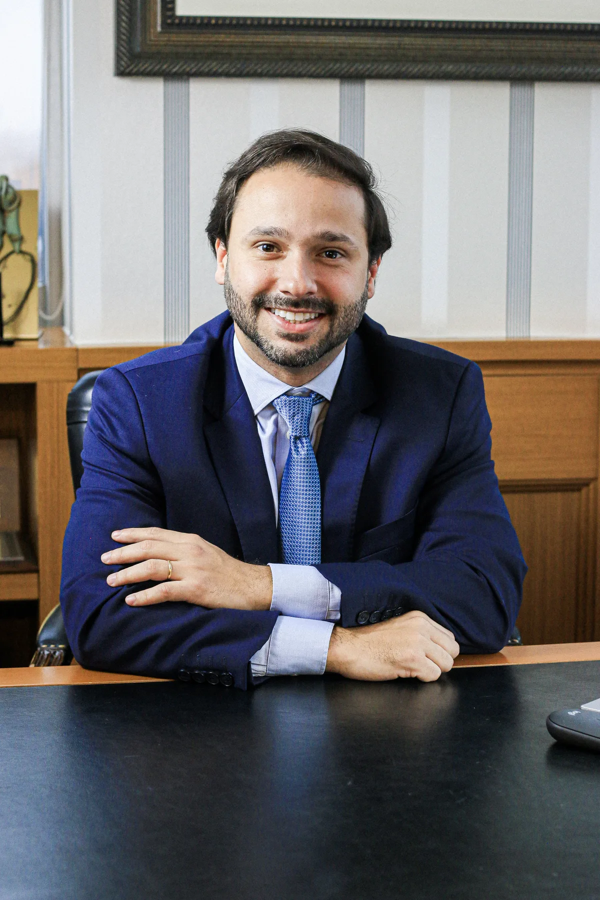 Fernando Athayde Porto